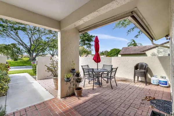 $2,595 | 5531 Parkwalk Circle East, Boynton Beach, FL 33472