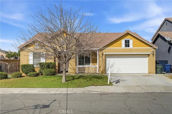 $485,000 | 2889 Eureka Road, San Jacinto, CA 92582