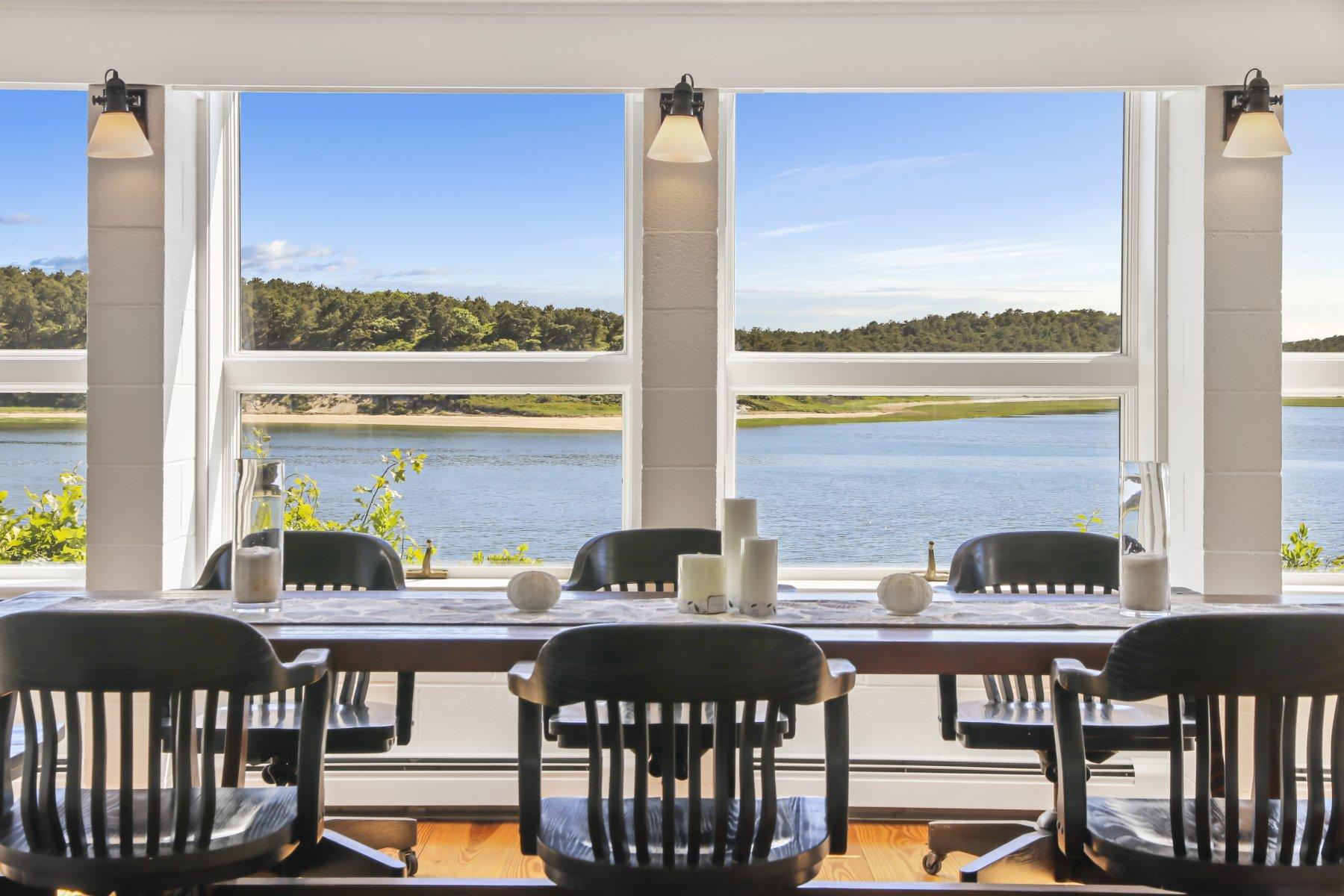 925 Chequessett Neck Road Wellfleet, MA 02667 - Photo 17 of 47