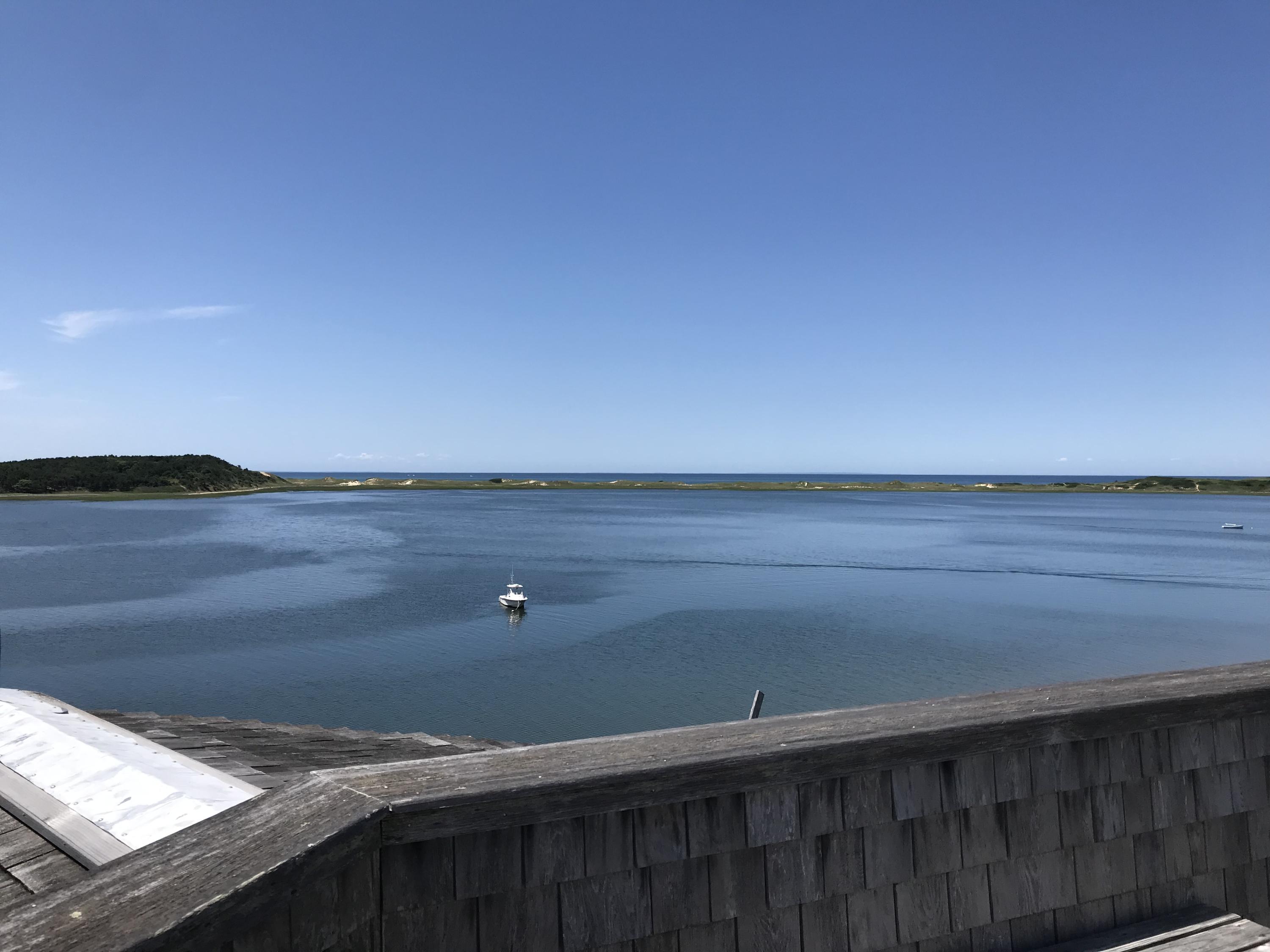 925 Chequessett Neck Road Wellfleet, MA 02667 - Photo 42 of 47 a view of an ocean view
