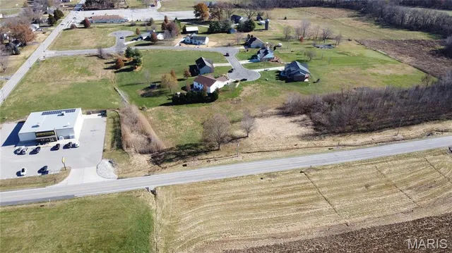 $25,000 | 964 Kleefeld Lane, St. Libory, IL 62282