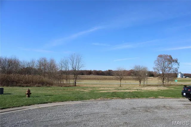 $25,000 | 964 Kleefeld Lane, St. Libory, IL 62282