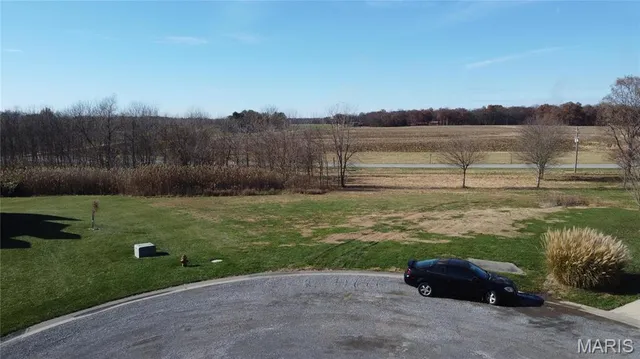 $25,000 | 964 Kleefeld Lane, St. Libory, IL 62282