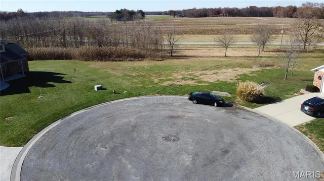 $25,000 | 964 Kleefeld Lane, St. Libory, IL 62282