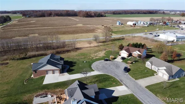 $25,000 | 964 Kleefeld Lane, St. Libory, IL 62282