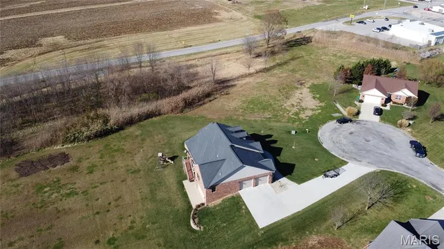 $25,000 | 964 Kleefeld Lane, St. Libory, IL 62282