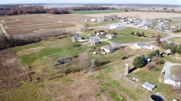 $25,000 | 964 Kleefeld Lane, St. Libory, IL 62282