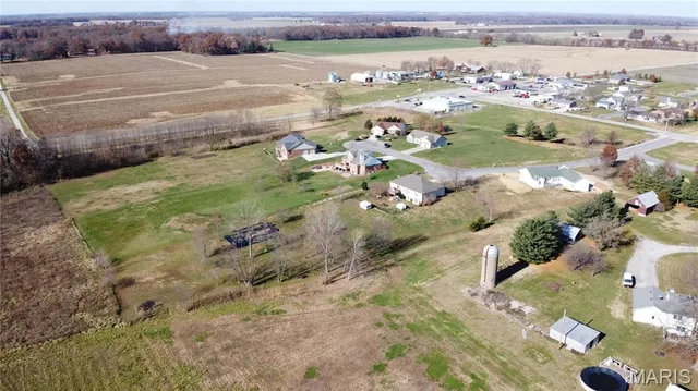 $25,000 | 964 Kleefeld Lane, St. Libory, IL 62282