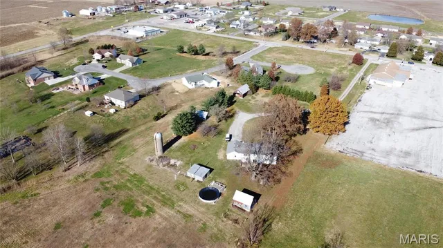 $25,000 | 964 Kleefeld Lane, St. Libory, IL 62282