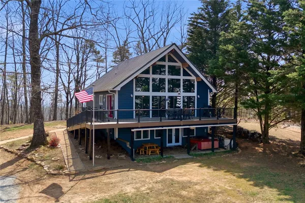 $550,000 | 128 Freds Summit Place, Mountain Rest, SC 29664