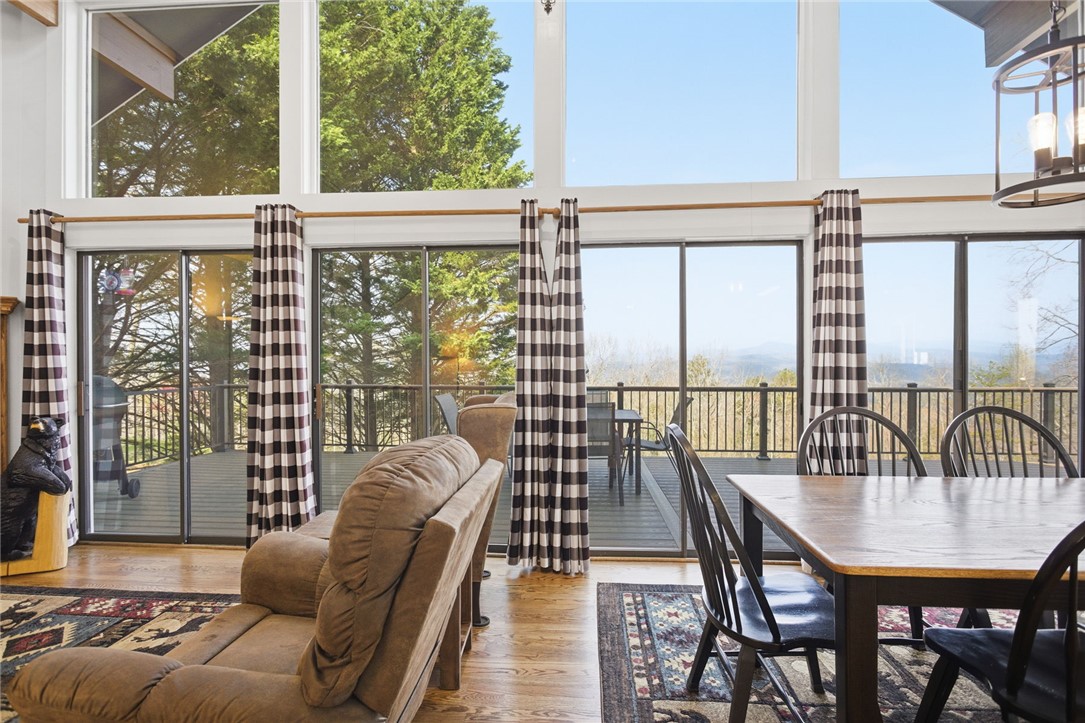 128 Freds Summit Place Mountain Rest, SC 29664 - Photo 11 of 46