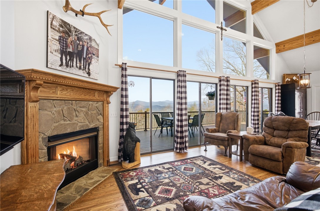 128 Freds Summit Place Mountain Rest, SC 29664 - Photo 12 of 46