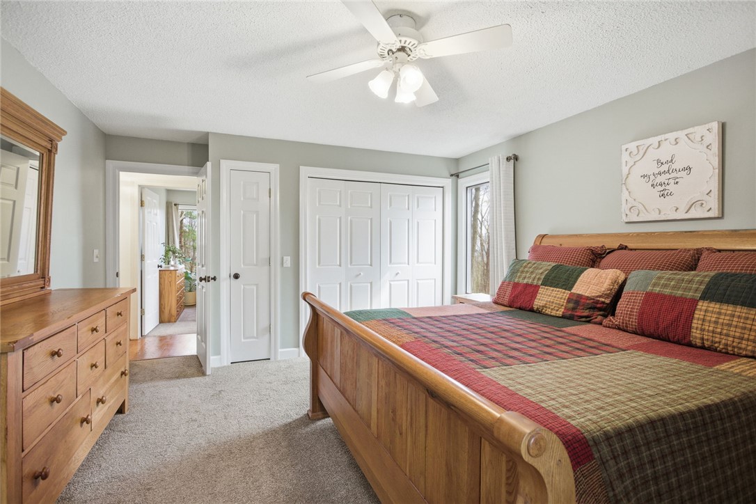 128 Freds Summit Place Mountain Rest, SC 29664 - Photo 14 of 46