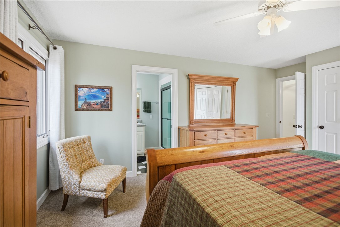 128 Freds Summit Place Mountain Rest, SC 29664 - Photo 15 of 46