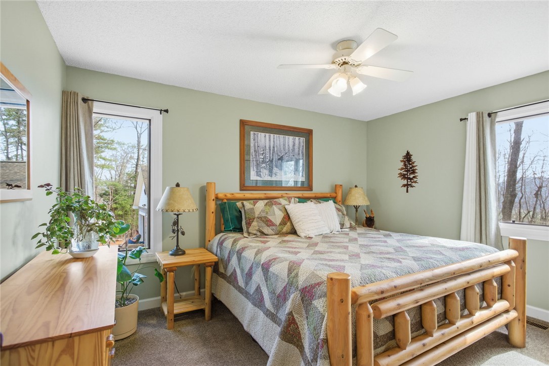 128 Freds Summit Place Mountain Rest, SC 29664 - Photo 18 of 46