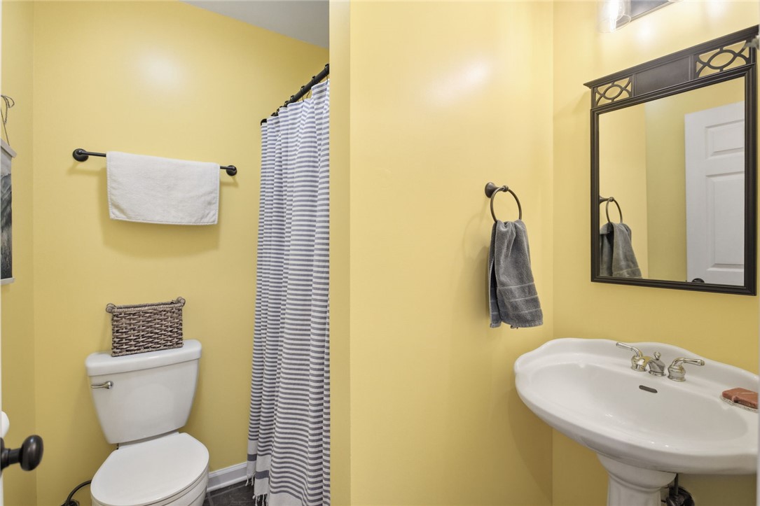 128 Freds Summit Place Mountain Rest, SC 29664 - Photo 20 of 46