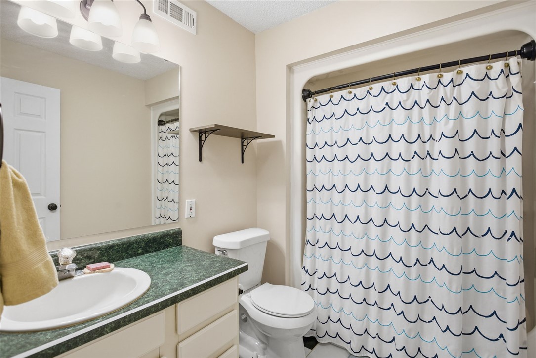 128 Freds Summit Place Mountain Rest, SC 29664 - Photo 28 of 46