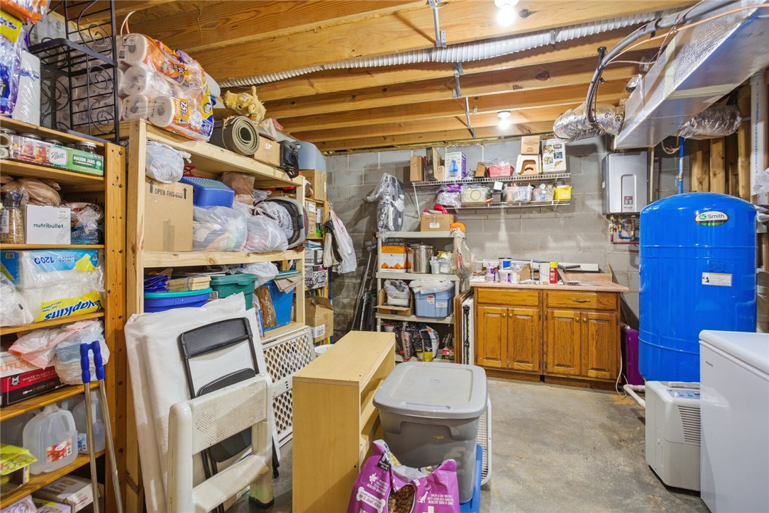 128 Freds Summit Place Mountain Rest, SC 29664 - Photo 30 of 46