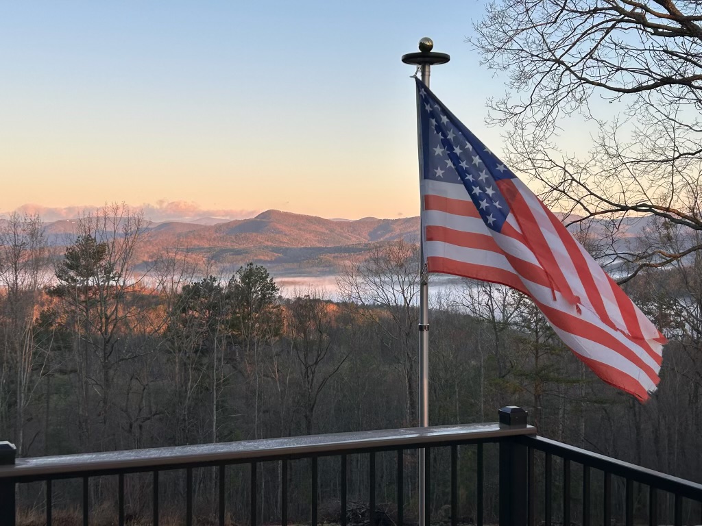 128 Freds Summit Place Mountain Rest, SC 29664 - Photo 3 of 46