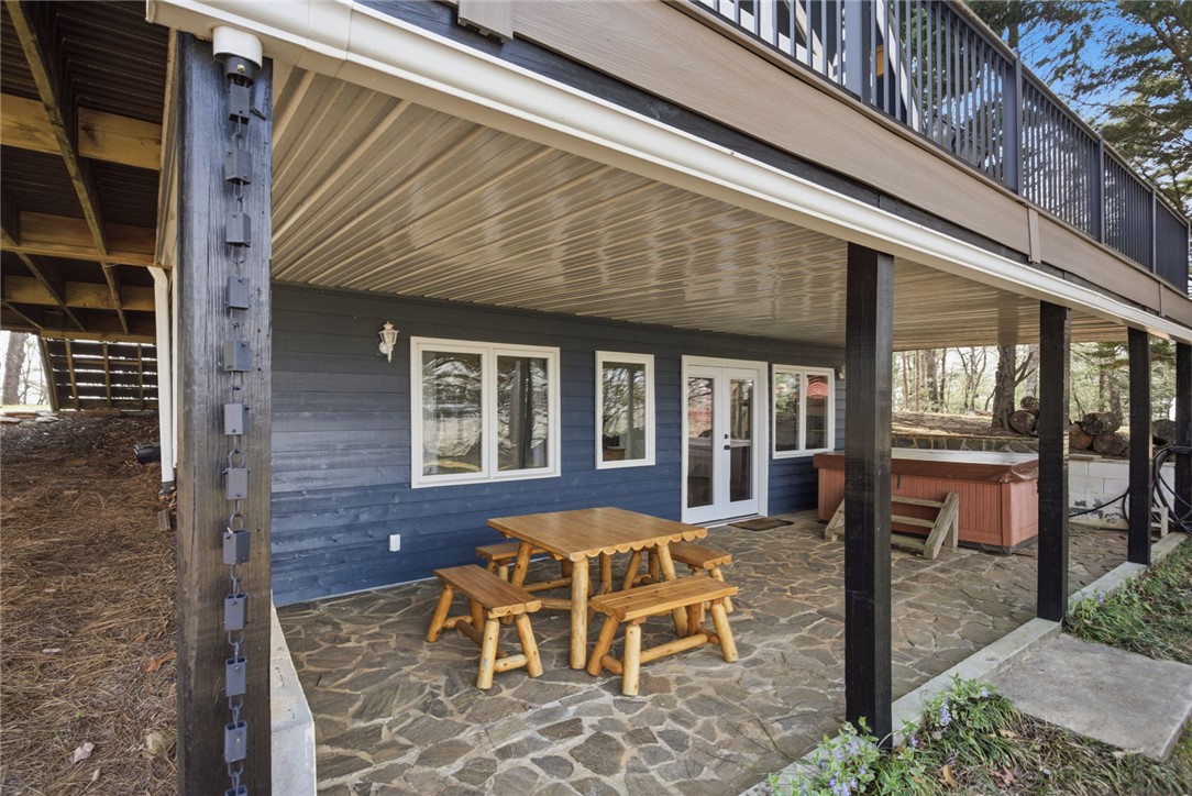 128 Freds Summit Place Mountain Rest, SC 29664 - Photo 31 of 46