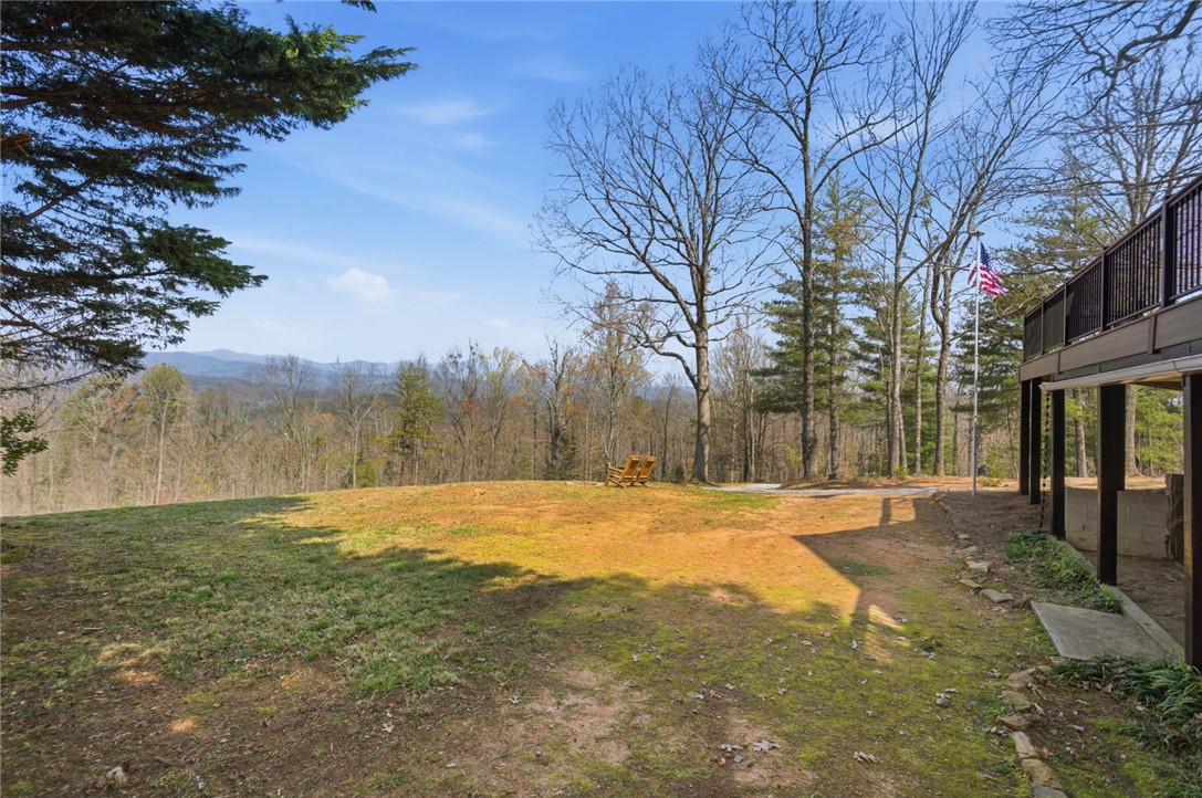 128 Freds Summit Place Mountain Rest, SC 29664 - Photo 37 of 46