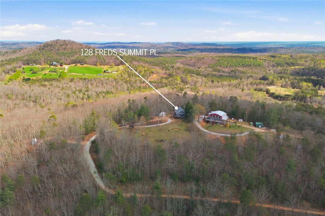 128 Freds Summit Place Mountain Rest, SC 29664 - Photo 40 of 46