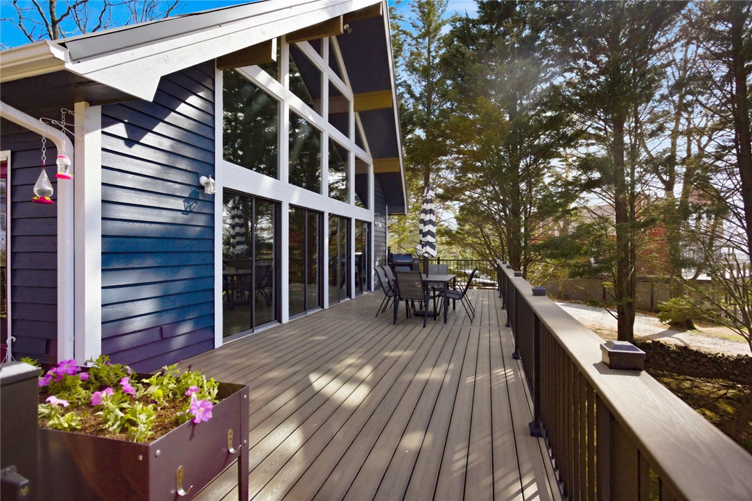 128 Freds Summit Place Mountain Rest, SC 29664 - Photo 4 of 46