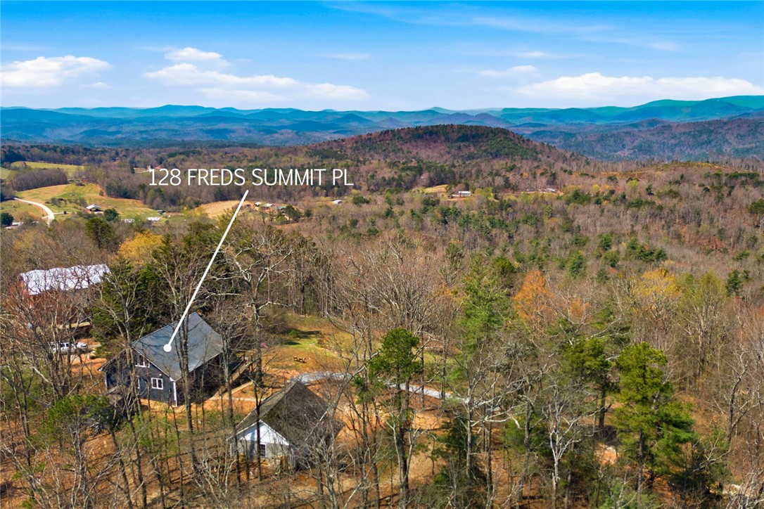 128 Freds Summit Place Mountain Rest, SC 29664 - Photo 42 of 46