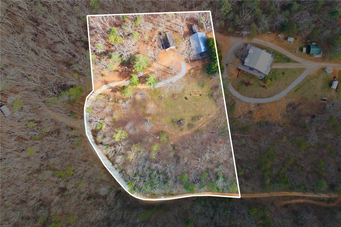 128 Freds Summit Place Mountain Rest, SC 29664 - Photo 43 of 46