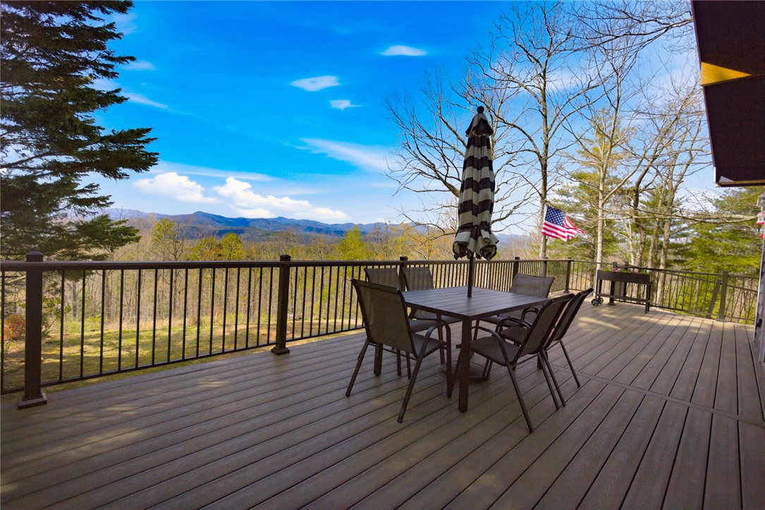 128 Freds Summit Place Mountain Rest, SC 29664 - Photo 5 of 46