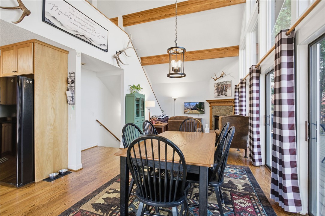 128 Freds Summit Place Mountain Rest, SC 29664 - Photo 8 of 46