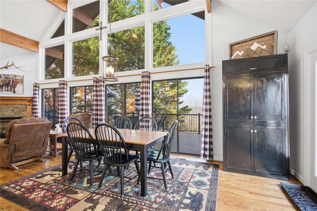 128 Freds Summit Place Mountain Rest, SC 29664 - Photo 9 of 46