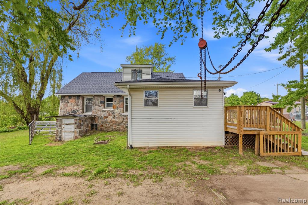 725 Mason Road Howell, MI 48843 - Photo 31 of 33
