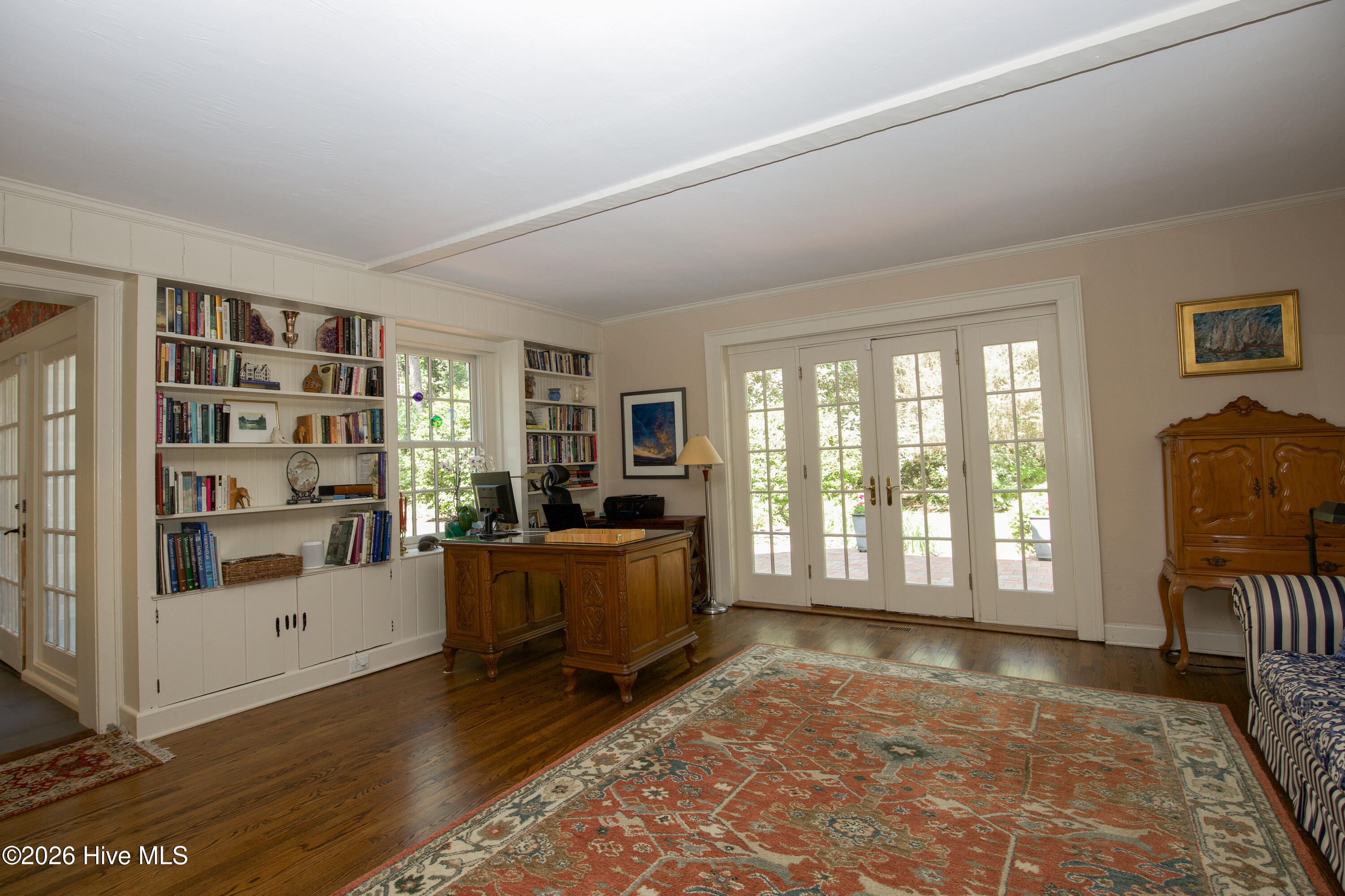 130 Highland Road Southern Pines, NC 28387 - Photo 10 of 48 Living Room 3