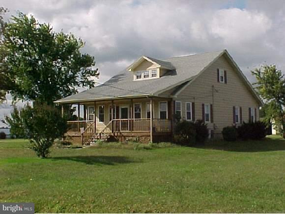 22786 Parker Road Georgetown, DE 19947 - Photo 1 of 1 Gallery Image 1