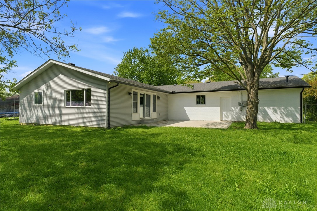 2529 Marinette Drive Springfield, OH 45503 - Photo 50 of 54