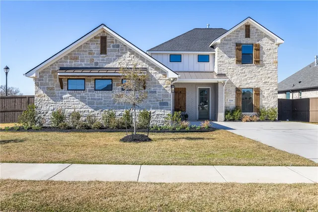$569,900 | 5034 Toscana Loop, Bryan, TX 77802