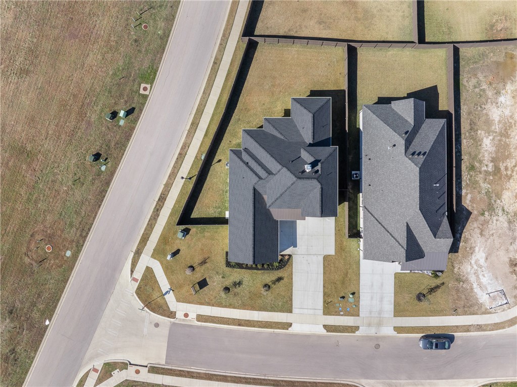 5034 Toscana Loop Bryan, TX 77802 - Photo 36 of 41