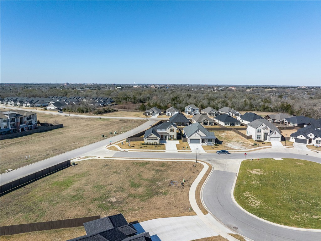 5034 Toscana Loop Bryan, TX 77802 - Photo 37 of 42 a view of a swimming pool with an ocean view