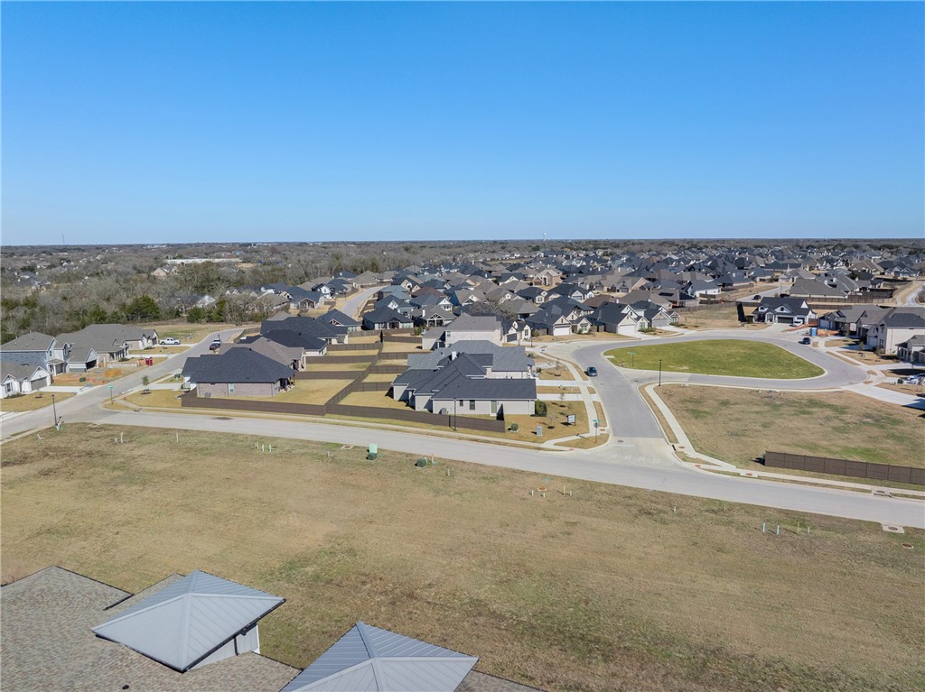 5034 Toscana Loop Bryan, TX 77802 - Photo 39 of 42 a view of a city