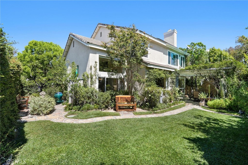 27600 Rutherford Place Valencia, CA 91354 - Photo 50 of 69 Gallery Image 50