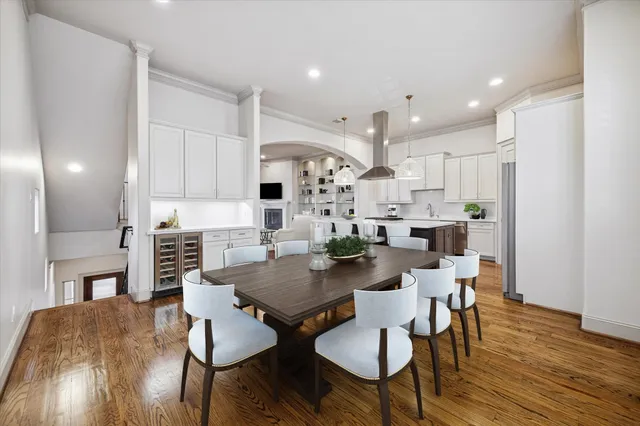 $750,000 | 1545 Haddon Street, Houston, TX 77006