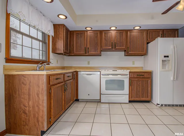 $247,500 | 3528 Oxford Avenue, Mount Vernon, IL 62864