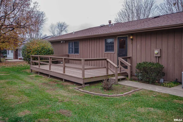 $247,500 | 3528 Oxford Avenue, Mount Vernon, IL 62864