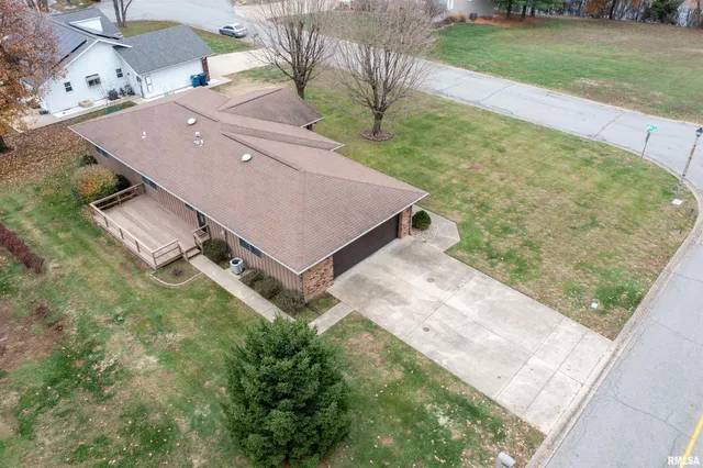 $247,500 | 3528 Oxford Avenue, Mount Vernon, IL 62864