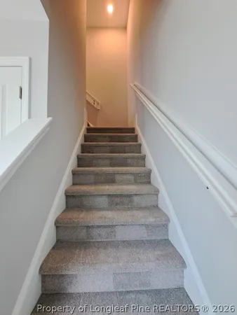 a view of entryway
