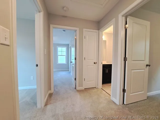 $1,600 | 1117 Bombay Drive, Fayetteville, NC 28312