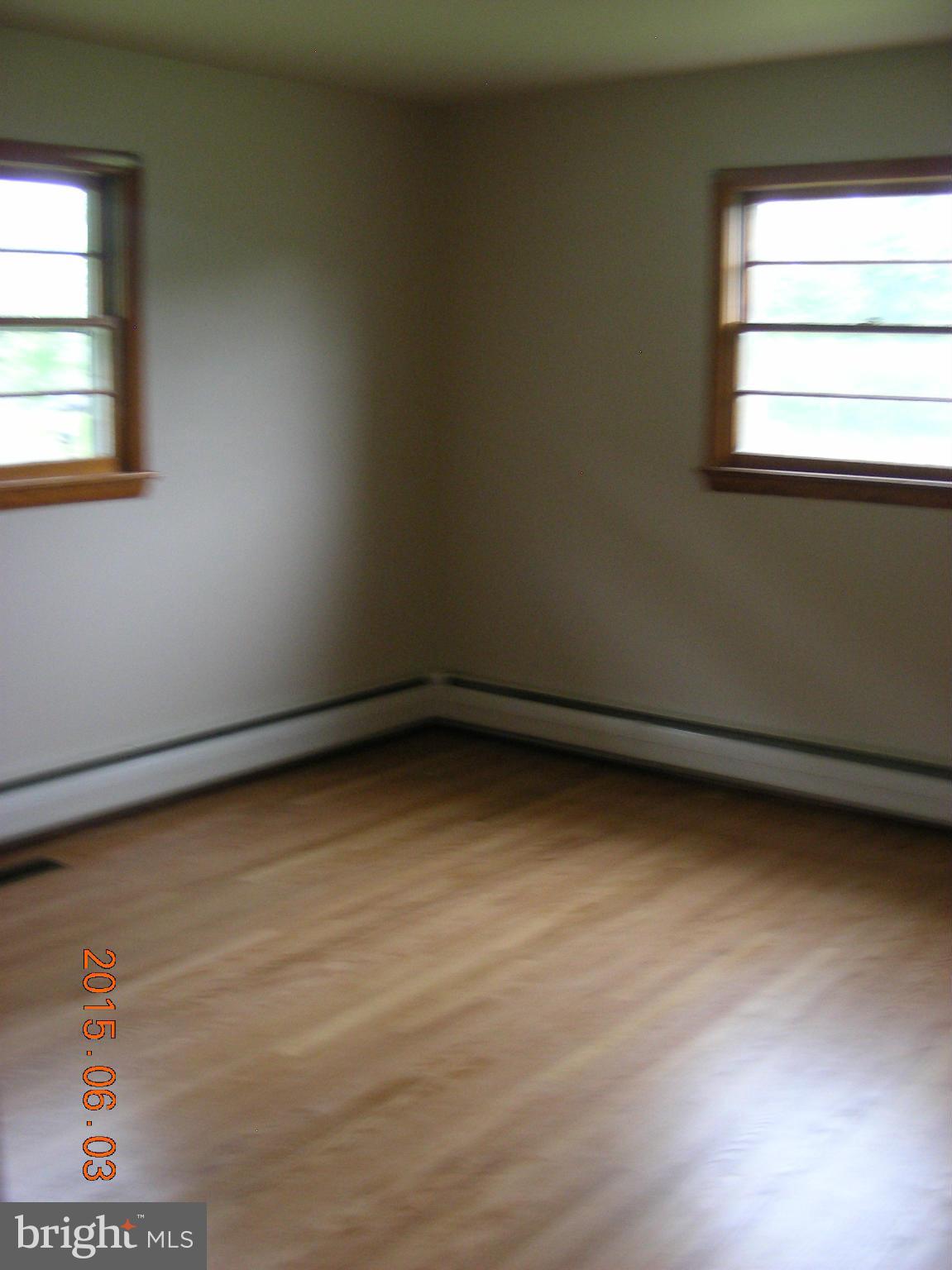 16338 Waterloo Road Amissville, VA 20106 - Photo 8 of 17 a view of a room that has a window