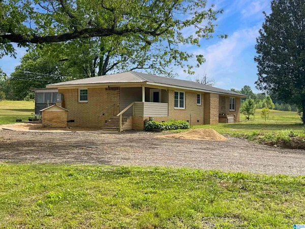 $274,900 | 4694 Holly Grove Road, Jasper, AL 35501
