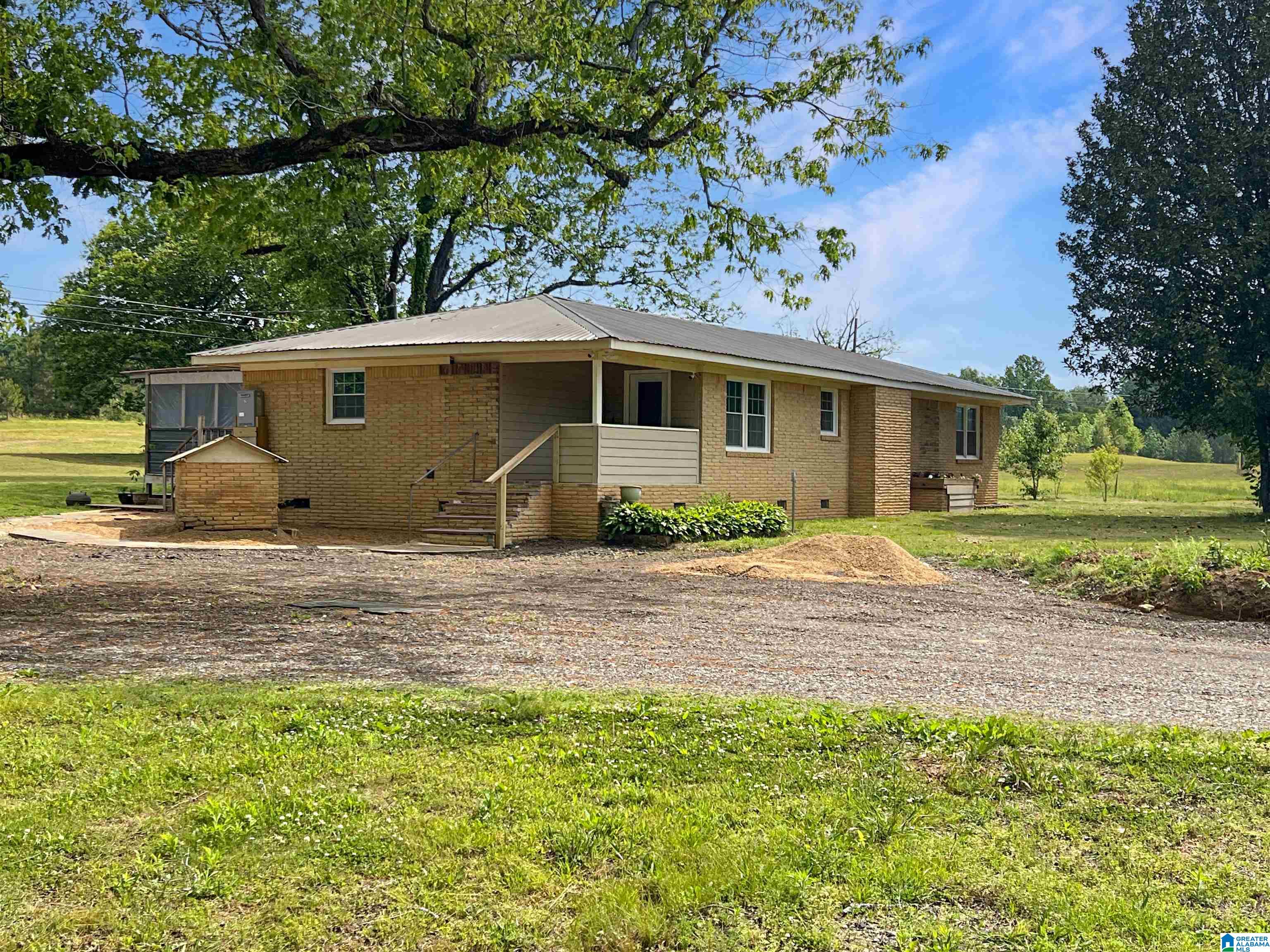 4694 Holly Grove Road Jasper, AL 35501 - Photo 1 of 42